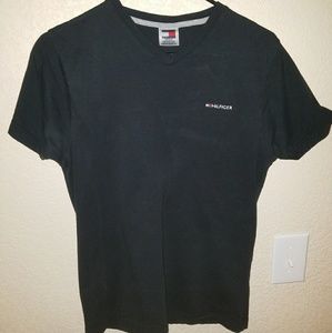 Tommy Hilfiger black t-shirt
